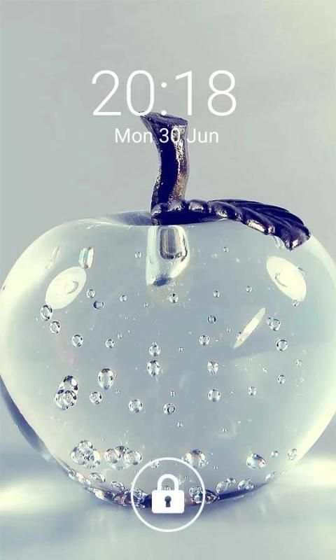 Crystal Apple 2 تصوير الشاشة