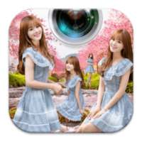 Twin Camera Selfie Clone Yours on 9Apps