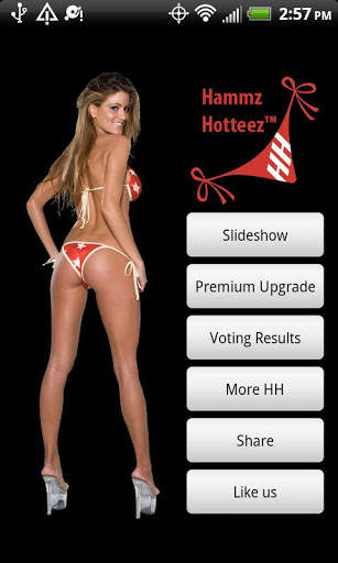 Top Shelf Butts Lite screenshot 1