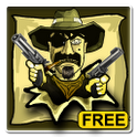 Guns n Smoke Free icon