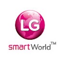 ikon LG World for Optimus