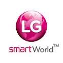 LG World for Optimus