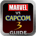 Marvel vs. Capcom 3 Guide أيقونة