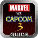 Marvel vs. Capcom 3 Guide on 9Apps