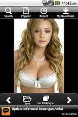 Hot Hot Girls screenshot 1