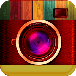 HD Android के लिए कैमरा आइकन