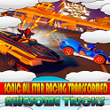 Sonic AllStar Racing Tr Cheats icon