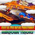 Sonic AllStar Racing Tr Cheats on 9Apps