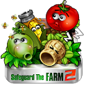 Safeguard the Farm 2 icon