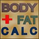 Body Fat Calculator - US NAVY on 9Apps