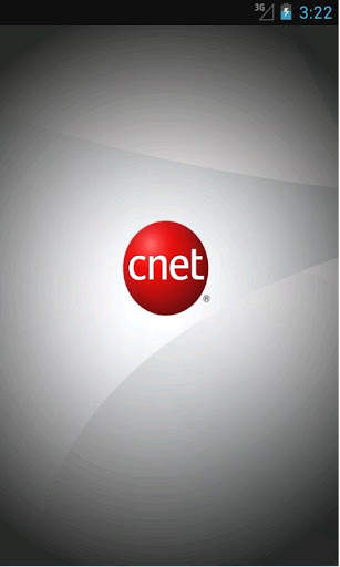 CNET TV screenshot 1