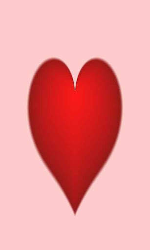 Heart Live Wallpaper screenshot 2