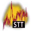 Voice Record STT icon