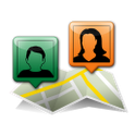 Secondary Family Locator icon