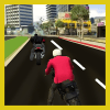 Moto Racing أيقونة