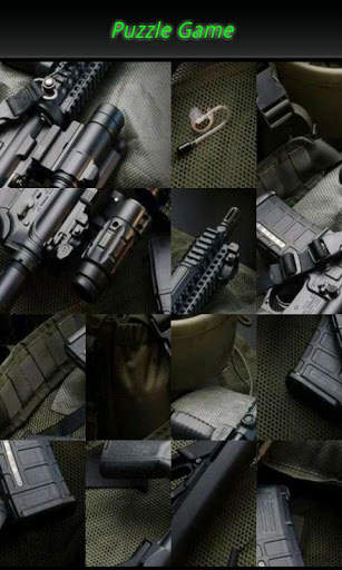 Wonderful Guns 3 تصوير الشاشة