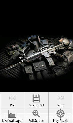 Wonderful Guns 4 تصوير الشاشة