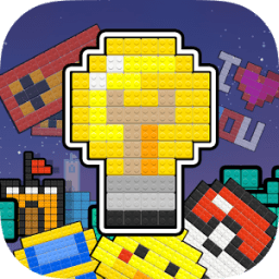 пиксель игры живые обои иконка