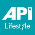 API Leisure &amp;amp; Lifestyle icon