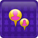 FAFAM! Friend, Family Tracker icon