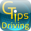 Golf Driving Tips Free icon