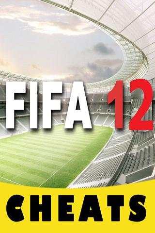 FIFA 12 Cheats screenshot 2