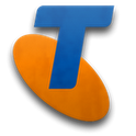 ikon Telstra Mobile Net Meter