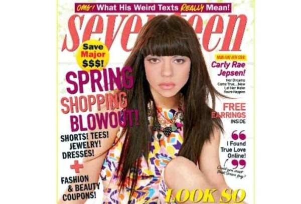 Magazine Photo Frames screenshot 3
