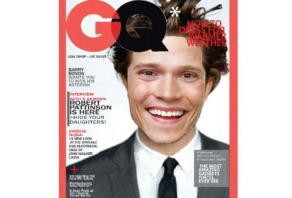 Magazine Photo Frames screenshot 2
