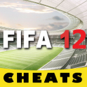 FIFA 12 Cheats icon
