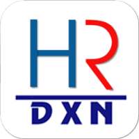 DXN HRMS أيقونة