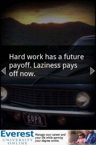 Funny Bumper Stickers screenshot 2