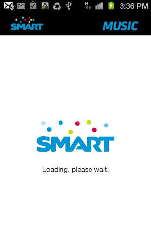 Smart Music screenshot 2