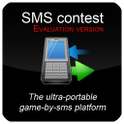 SMS contest on 9Apps