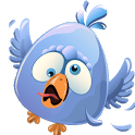 Birds Buzzz icon