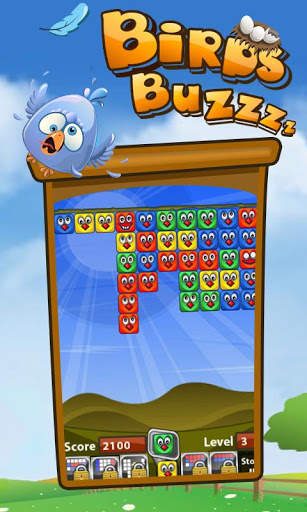 Birds Buzzz स्क्रीनशॉट 5