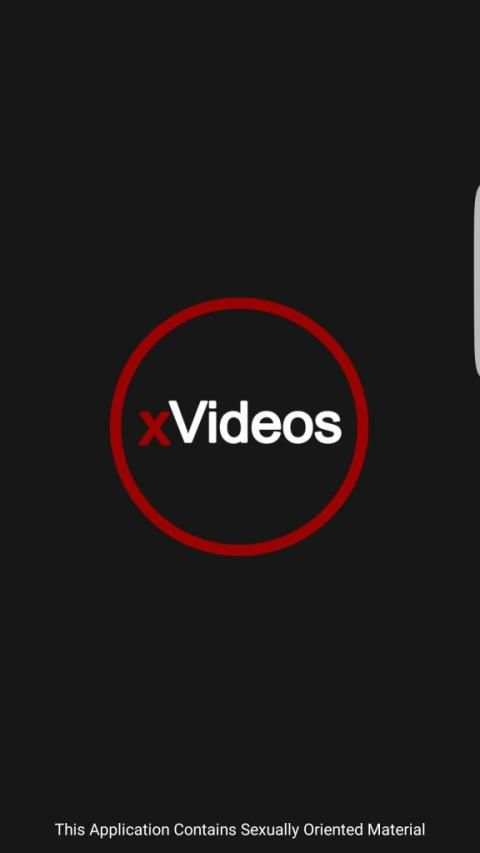 xVideos Tube - Unlimited Porn screenshot 1