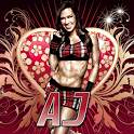 Aj Lee Live WallPaper 1.0