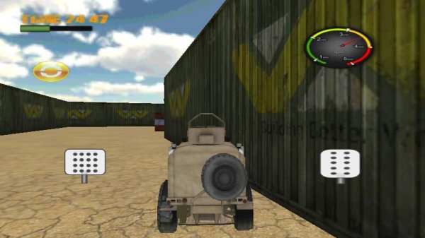 all terrain racing game screenshot 4