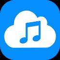 Music Plus - Free Music Player 1 تصوير الشاشة