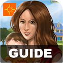Virtual Families Two Guide icon