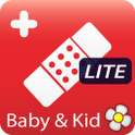 Baby First Aid &amp; Health Lite on 9Apps