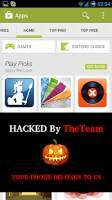 Hacking Prank screenshot 2