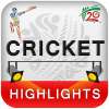 Cricket Highlights