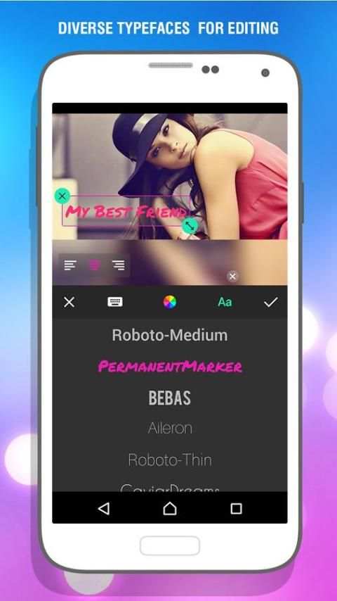 Video Editor - Video Maker Pro скриншот 1
