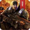 Gears of War Judgment LWP Free on 9Apps