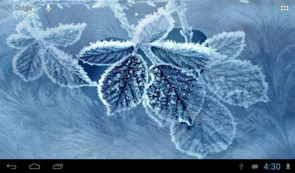 Draw on the frozen screen screenshot 3