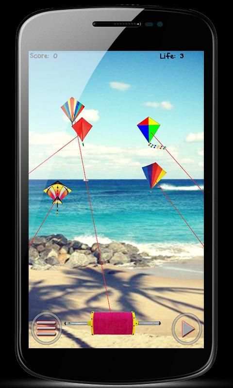 Kite Flying скриншот 11