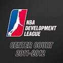 NBA D-League Center Court