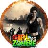 Hot Girl War: Zombies Defense